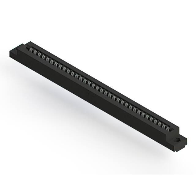 357-034-401-104 EDAC Inc.  Edgeboard Connectors